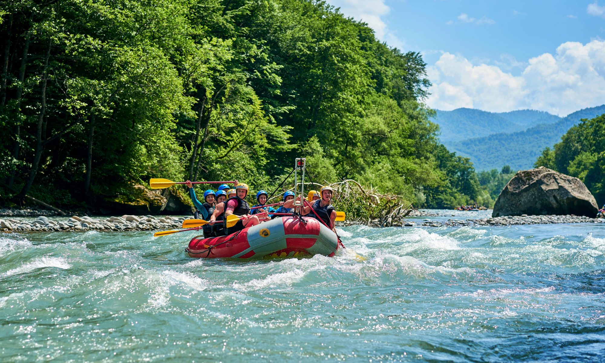 Checkyeti Blog Skifahren Lernen Rafting And Canyoning 