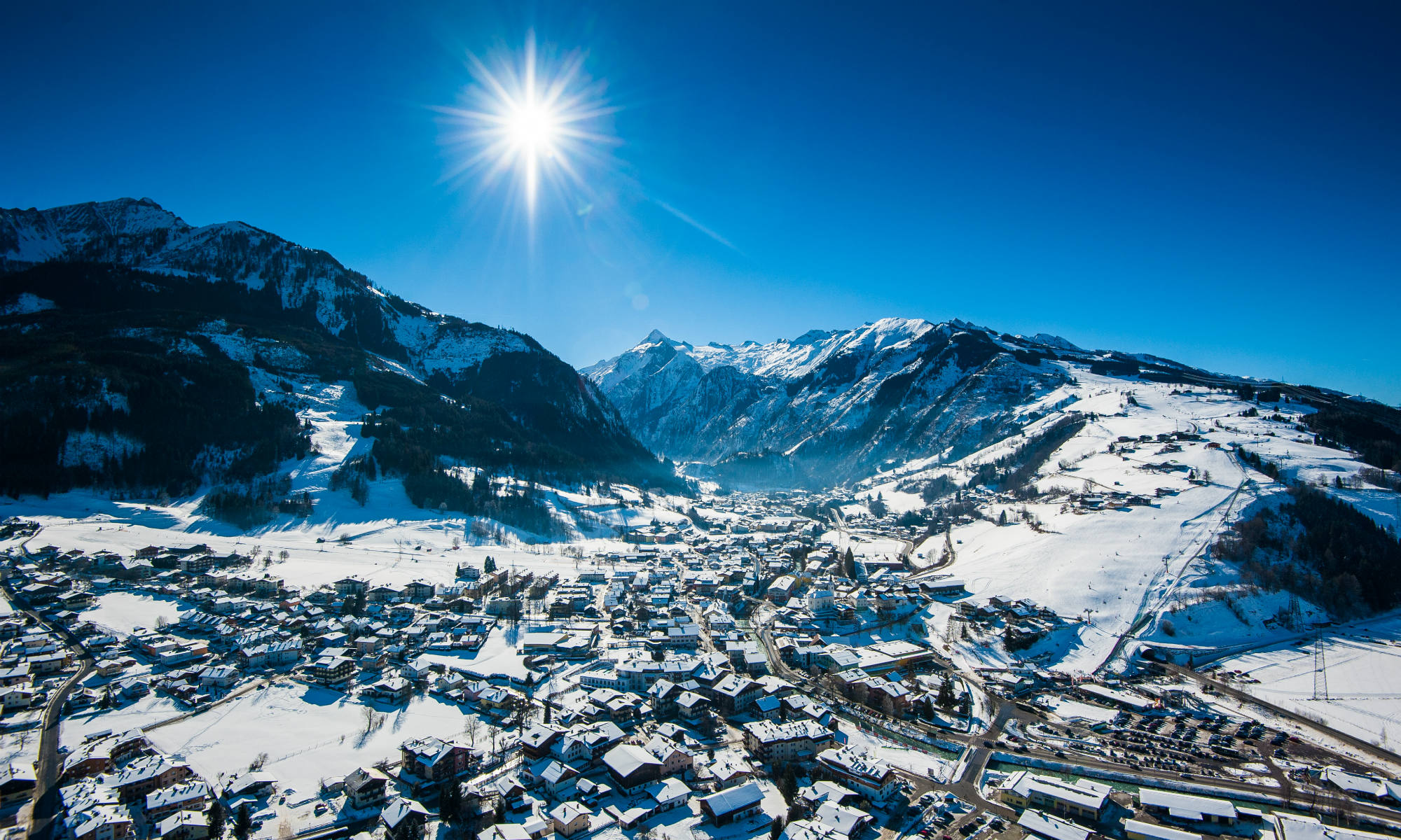 Learn to ski in the Alps The 5 best ski resorts for beginners