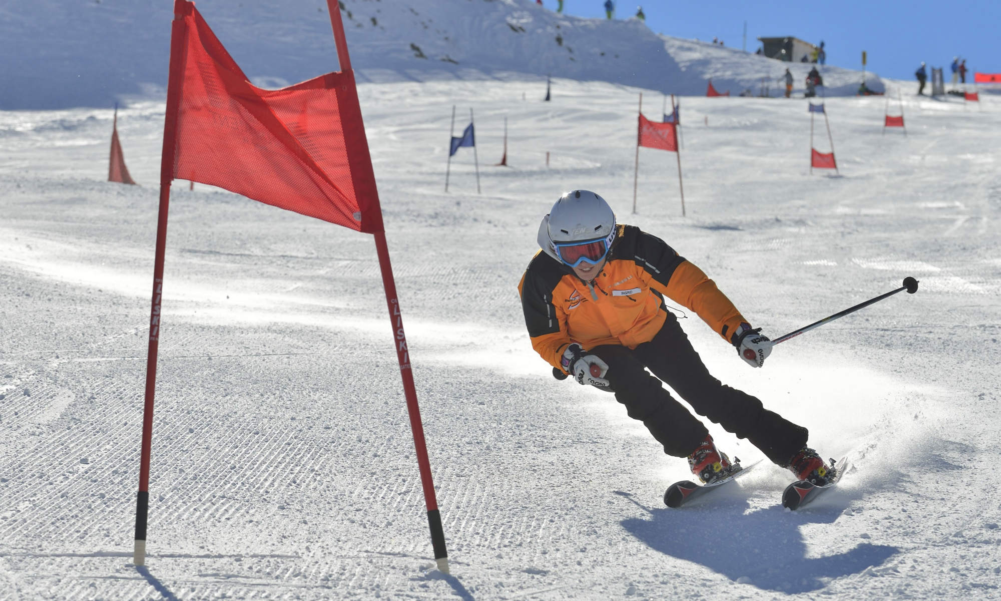 Les règles du ski alpin