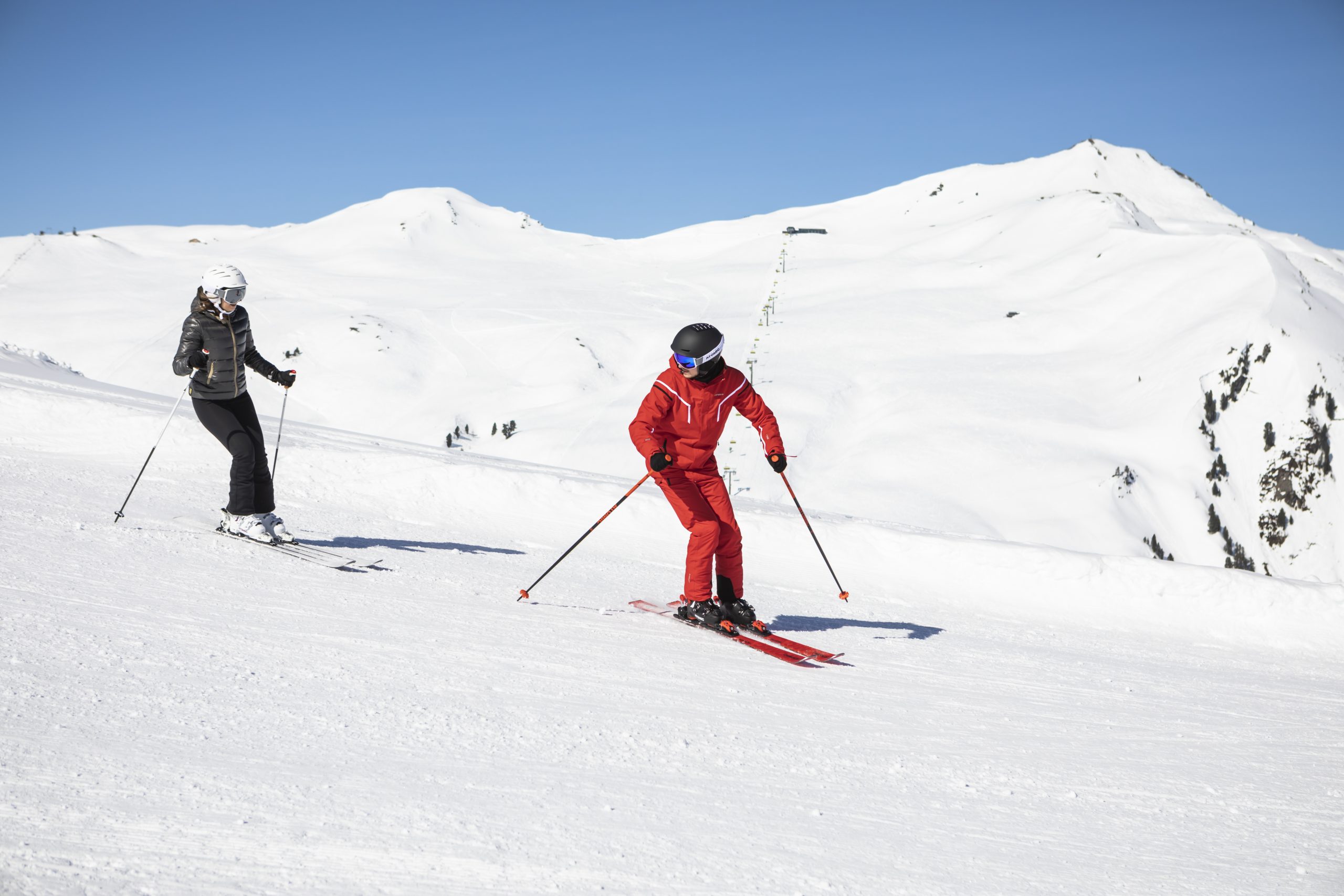 Wie Erwachsene Skifahren lernen: Die 6 besten Tipps