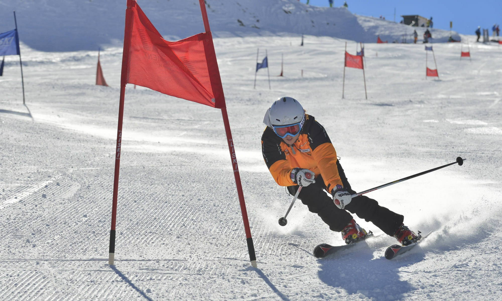 Apprendre à skier aije (encore) besoin d’un cours