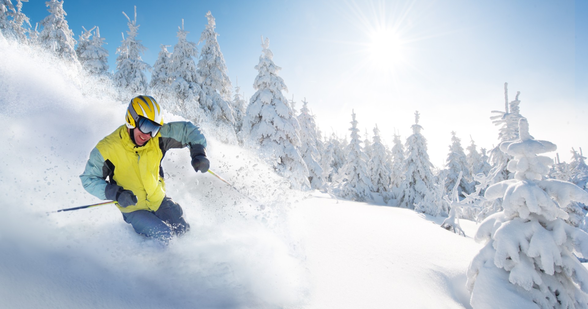 Top 6 Safety Tips For Beginner Skiers At Destination Resorts