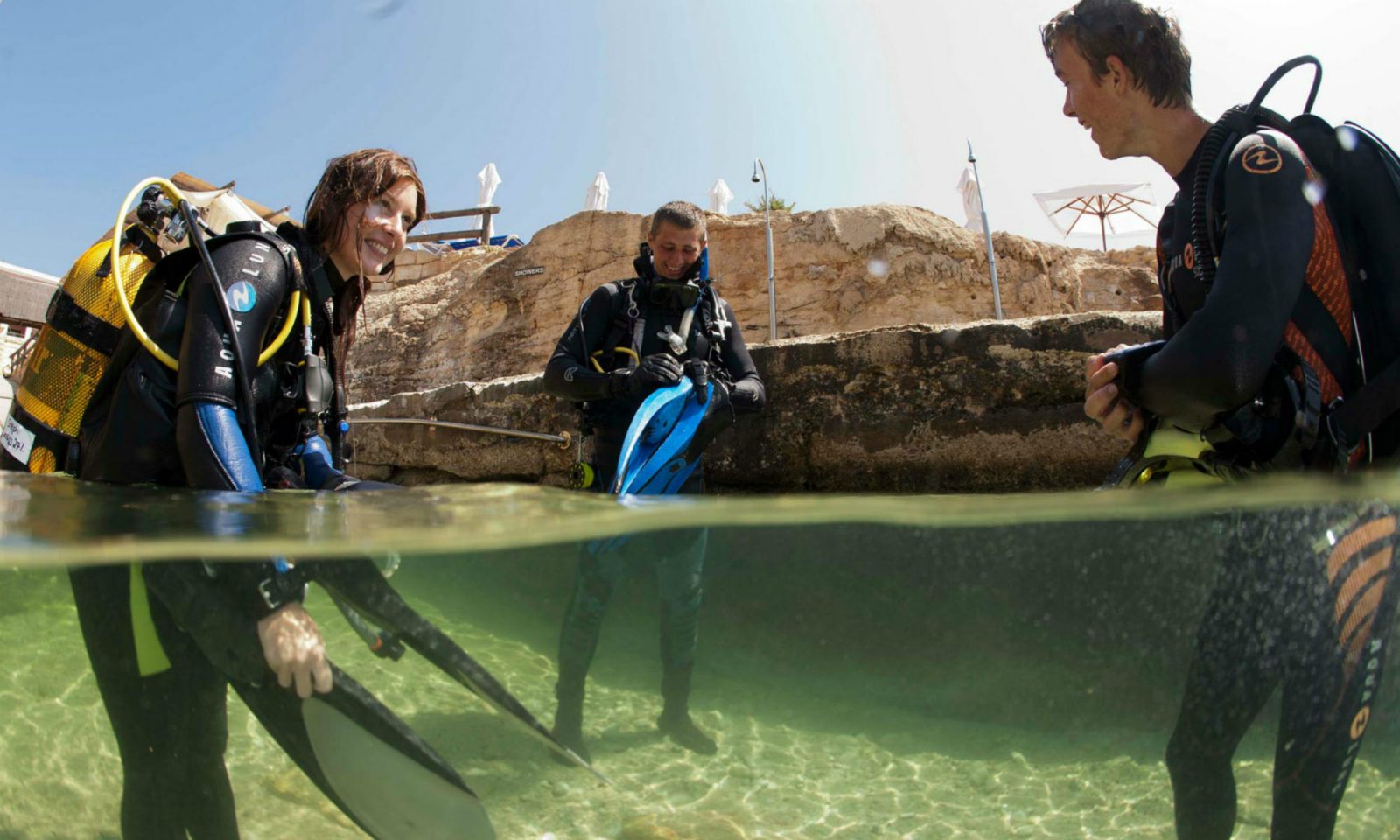 More than 50 diving centres in Malta. How to choose? CheckYeti Blog