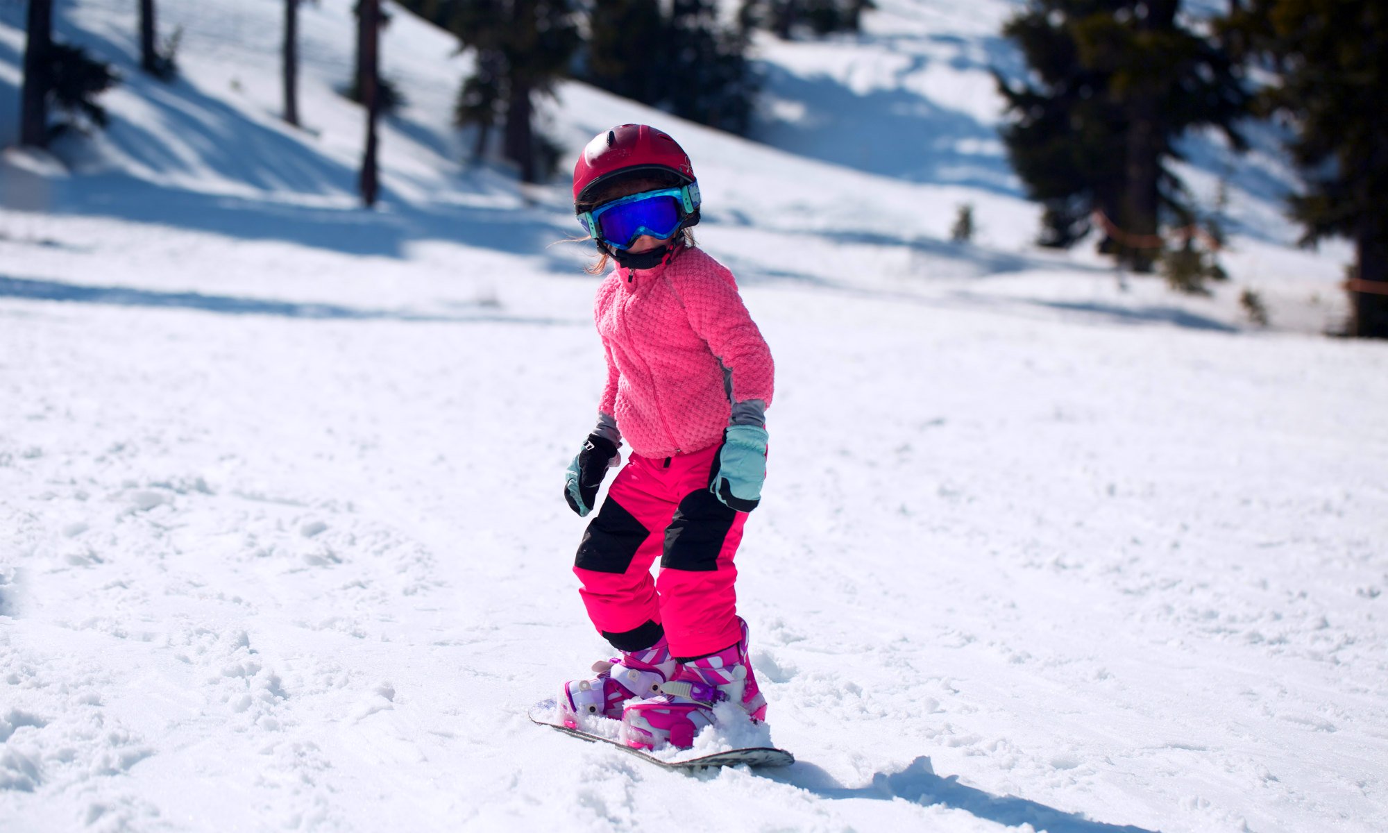 Snowboard per bambini : snowboard junior, snowboard per bambini