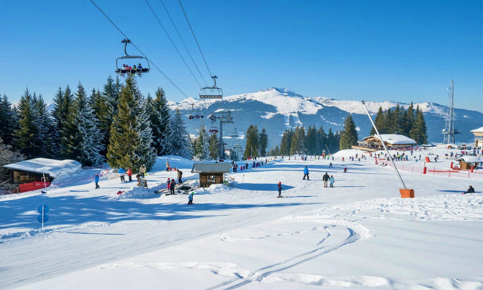 Skiing near Geneva the 5 ski resorts not to be missed CheckYeti Blog