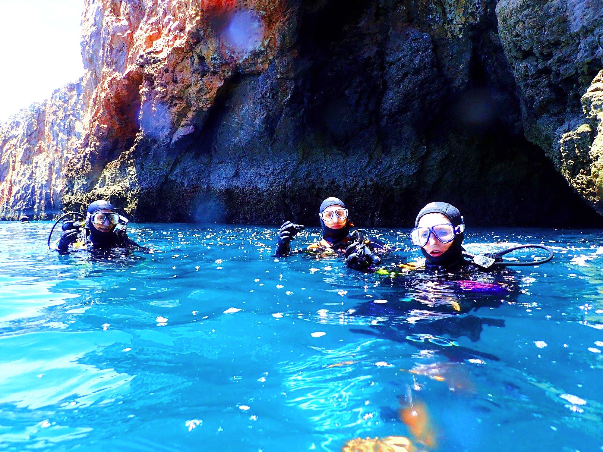 Top 10 things to do things to do in the Algarve adventure, fun and