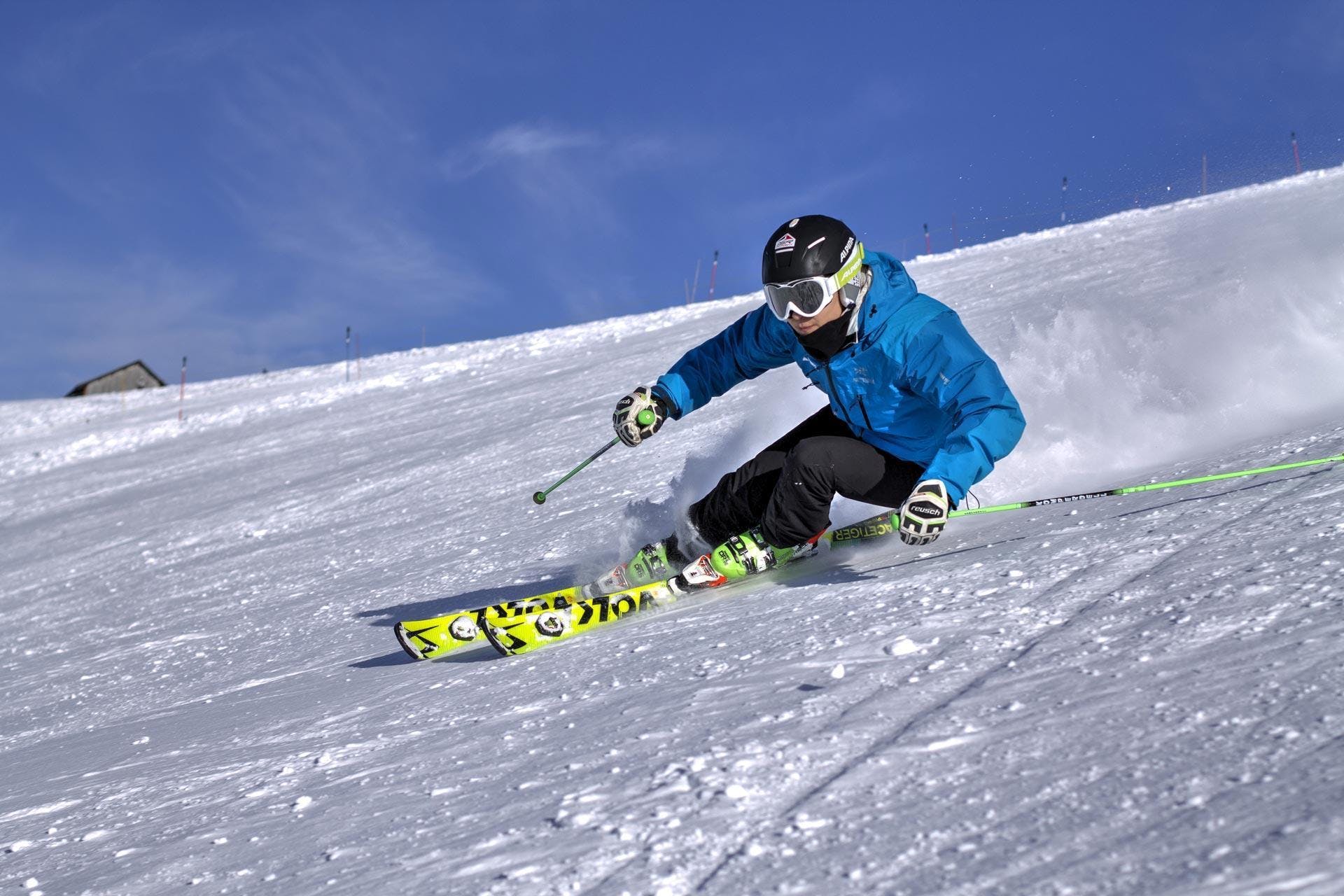 Skiing in Chamonix: An overview of the valley, the 6 villages and their ...