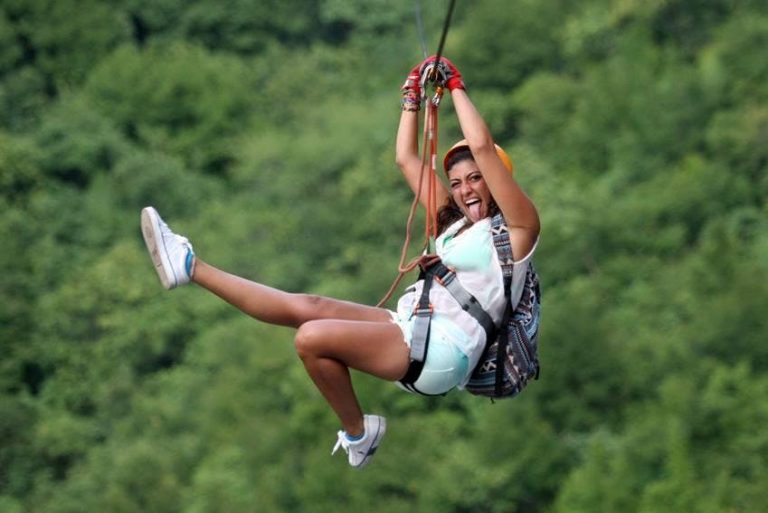 Zipline Your ultimate guide CheckYeti Blog