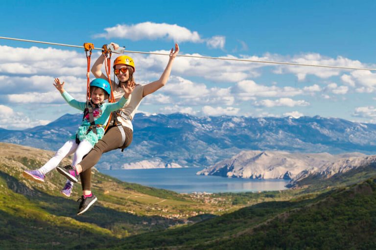 Zipline: Your ultimate guide - CheckYeti Blog