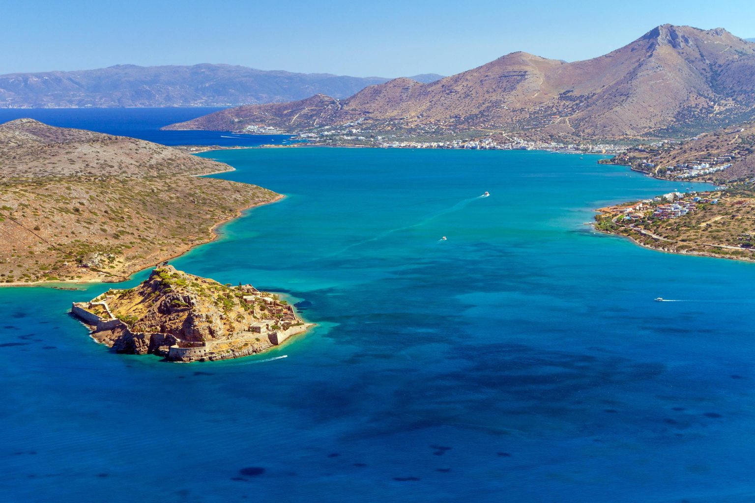 The 5 best snorkeling boat trips in the North of Crete - CheckYeti Blog