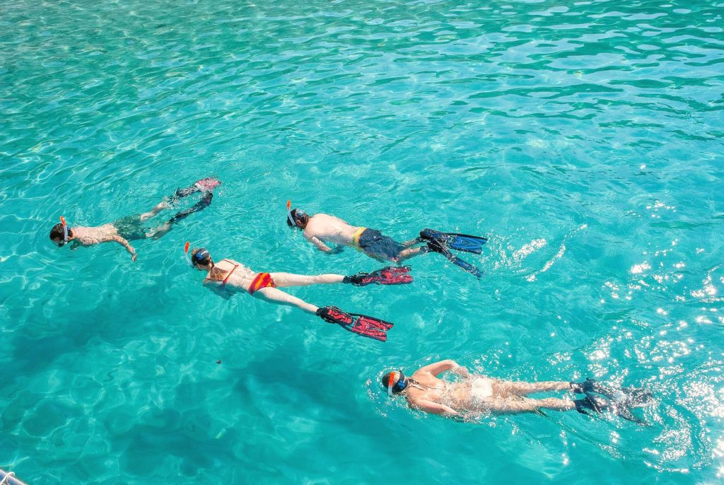 The top 5 snorkeling spots in Mallorca - CheckYeti Blog