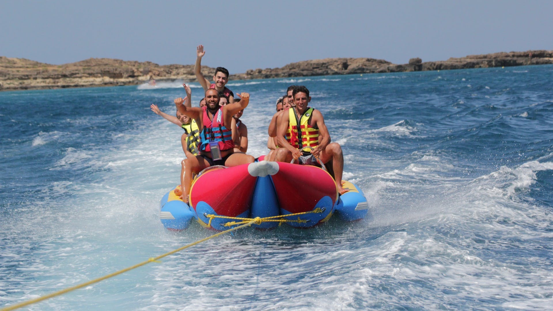 5 Places for your itinerary in Zante