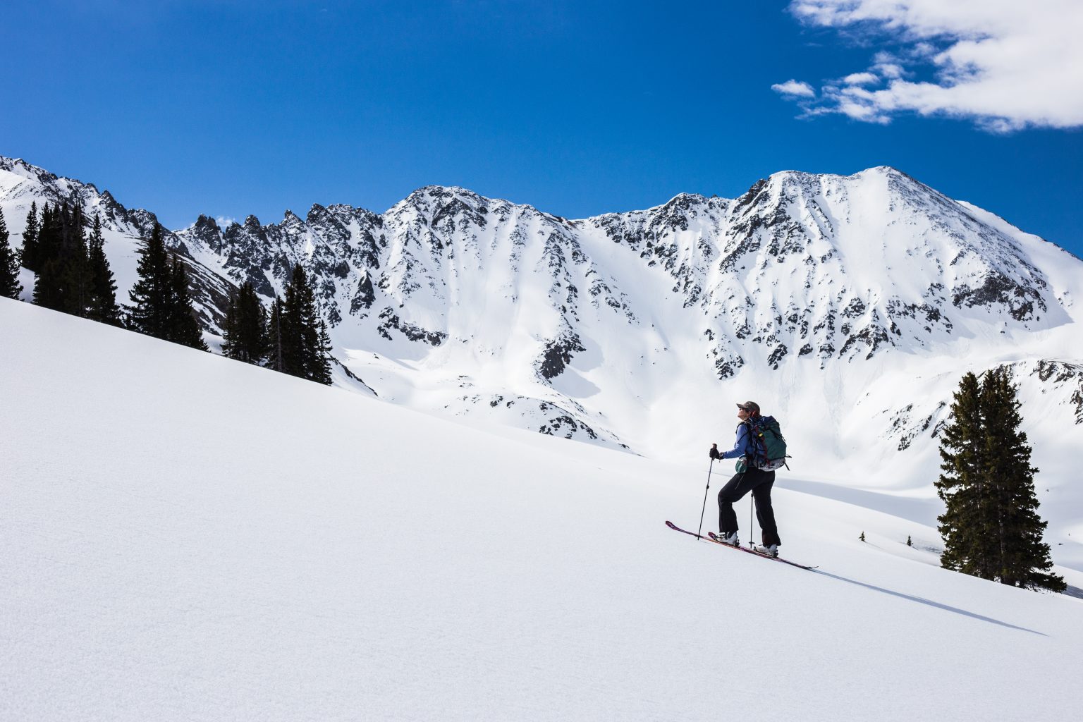 Skiing into Spring: Insider Tips for an Epic Season - checkyeti Blog