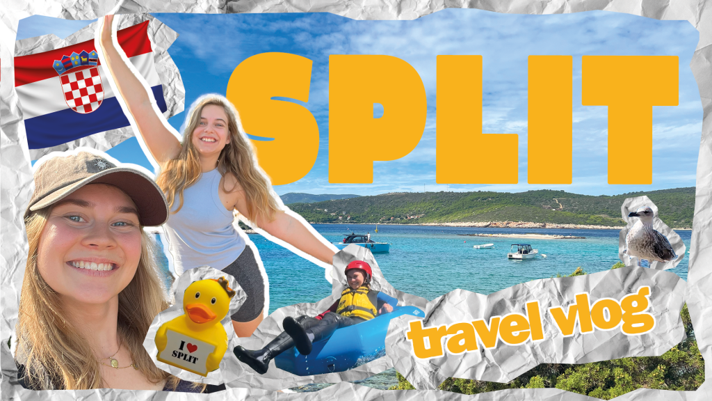 Things To Do in Split: 5 Days Itinerary for Your Croatia ... - checkyeti