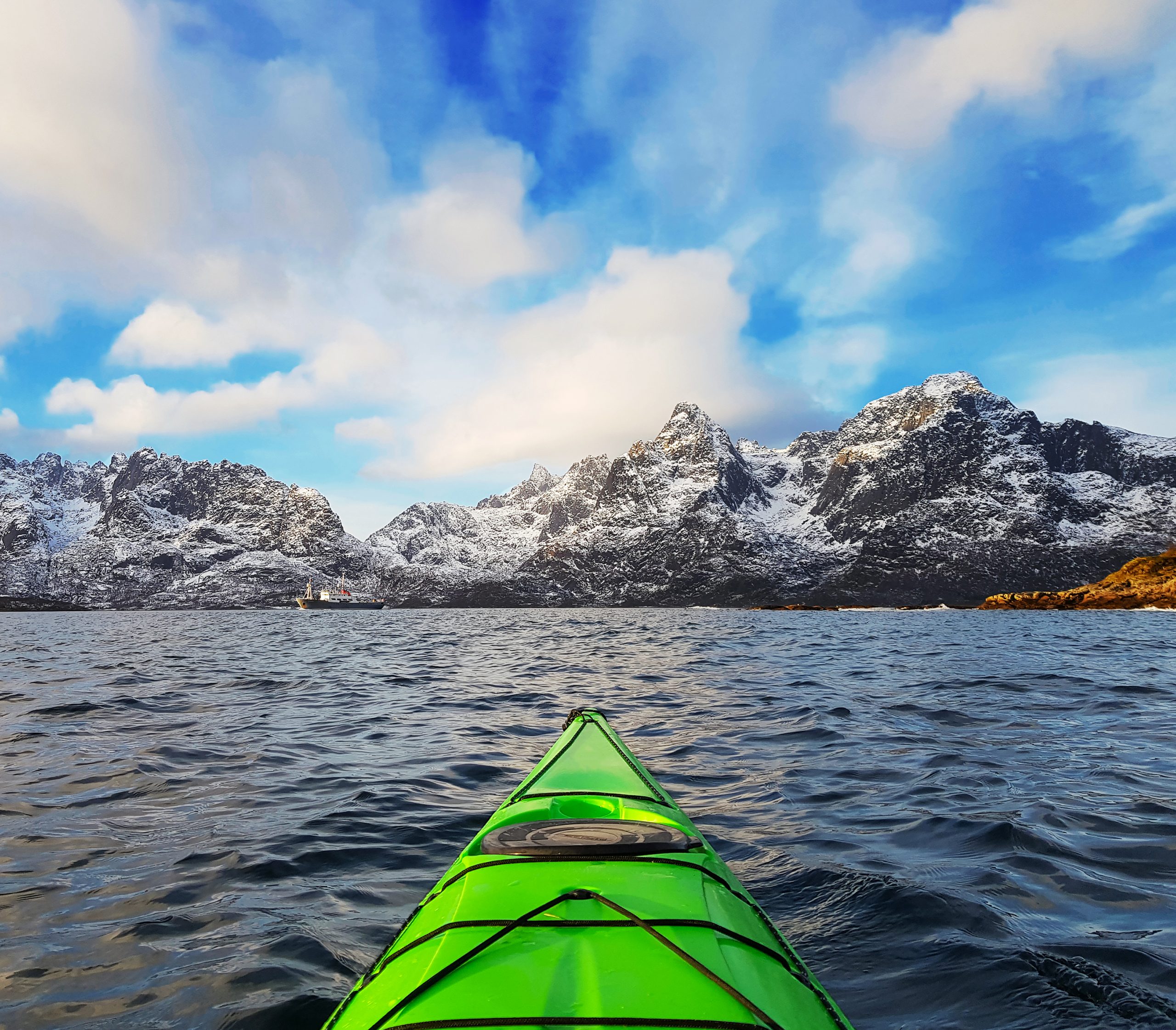 Things To Do in Norway: The Best Outdoor Activities - checkyeti Blog