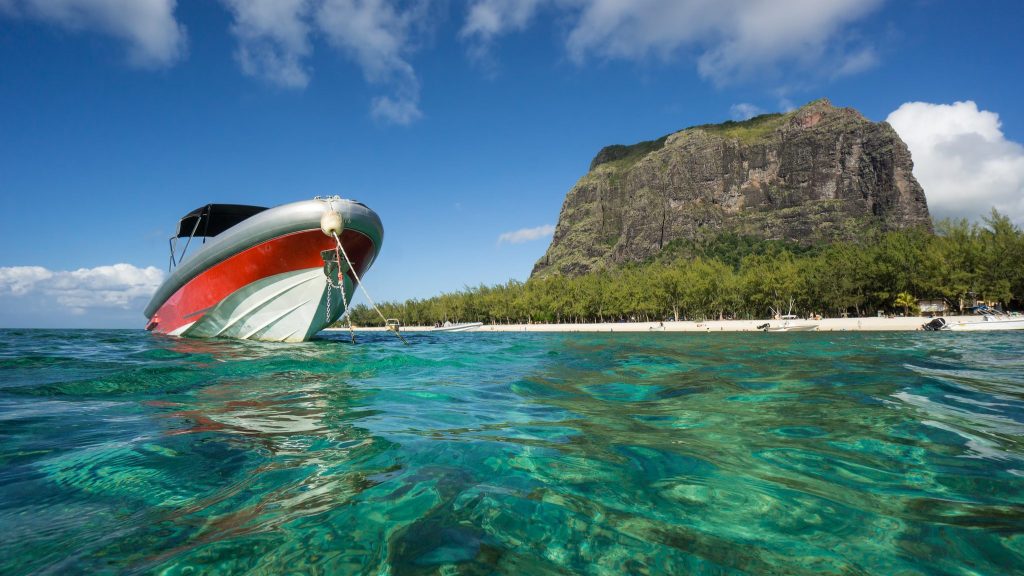 Les Incontournables de l’île Maurice : un paradis tropical dans l’océan indien