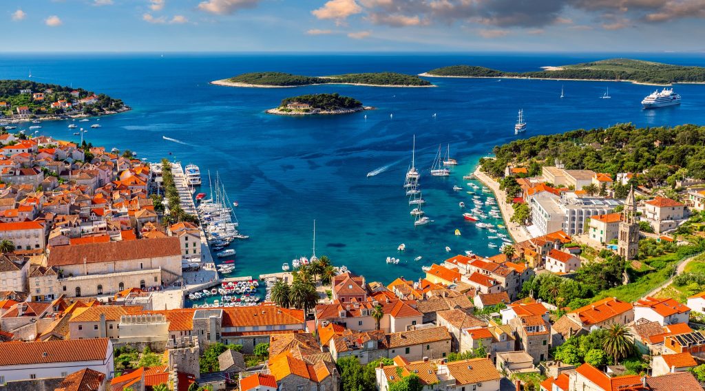 Best Spots for your Holidays in Croatia