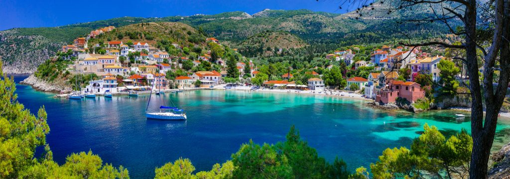 Lesser-Known Greek Islands: Underrated Gems Far from the Crowds