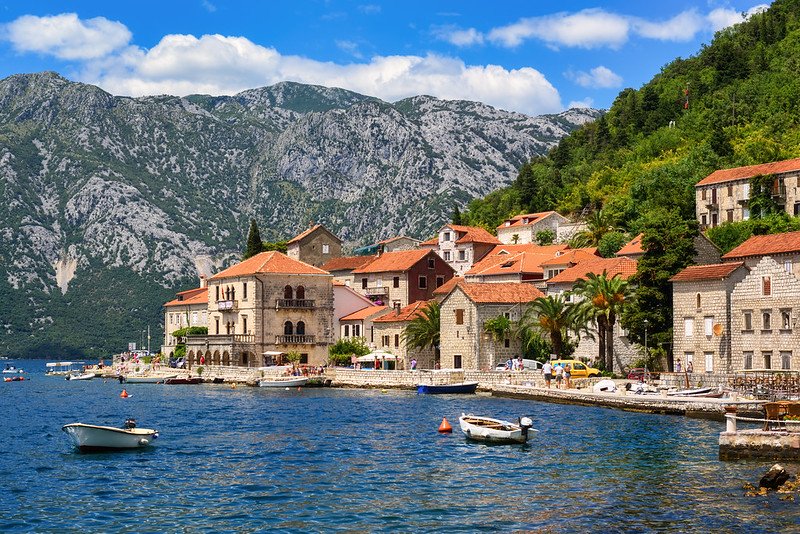Montenegro: Top Places to Visit & Best Things to Do for an Unforgettable Trip