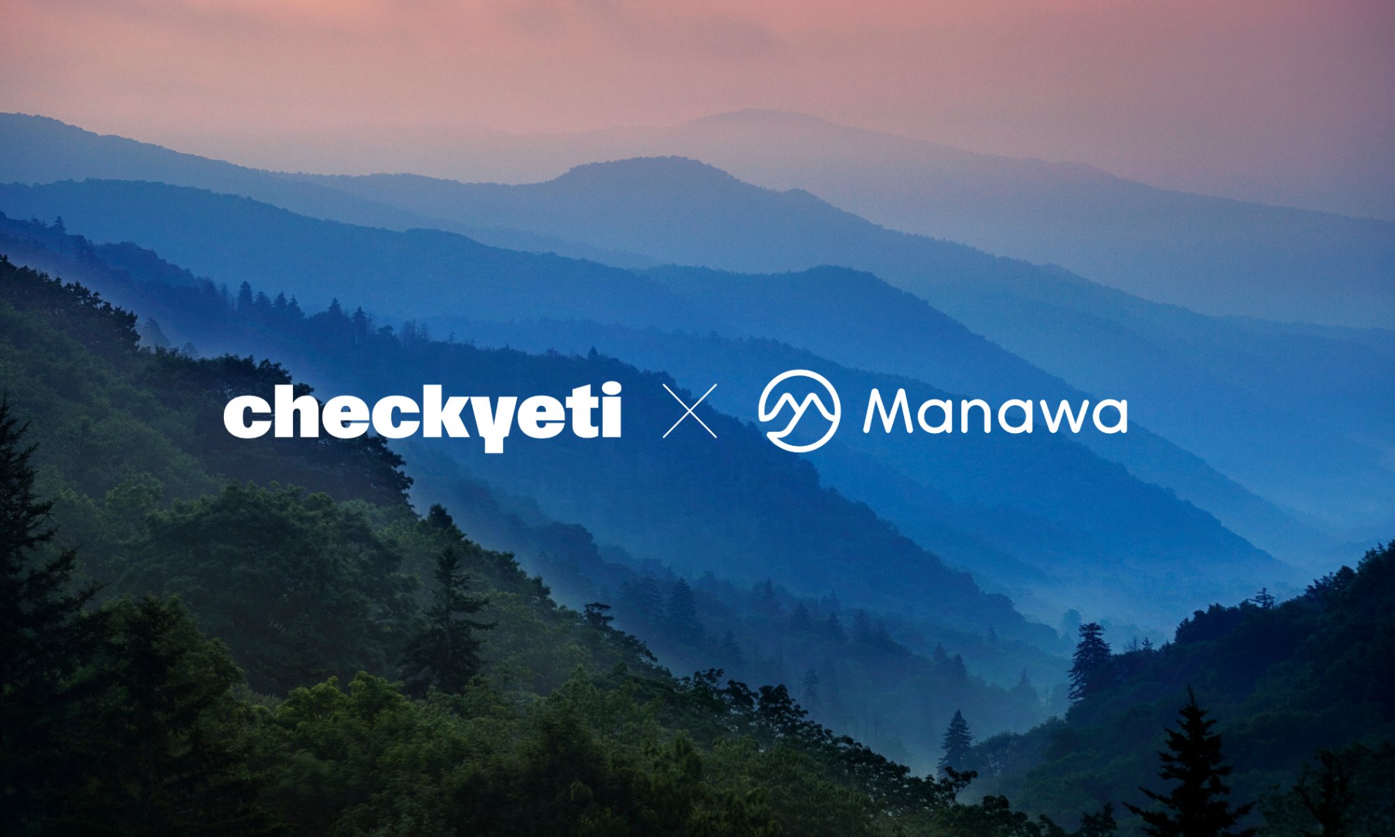 manawa has been acquired by checkyeti